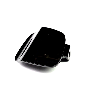 Image of Tow Eye Cap (Rear) image for your 2011 Volvo S40   